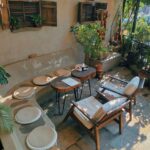 Tips for Creating a Cosy and Inviting Outdoor Seating Area in Your Garden