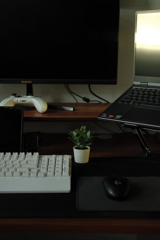 Tips for Creating a Relaxing and Productive Home Workspace